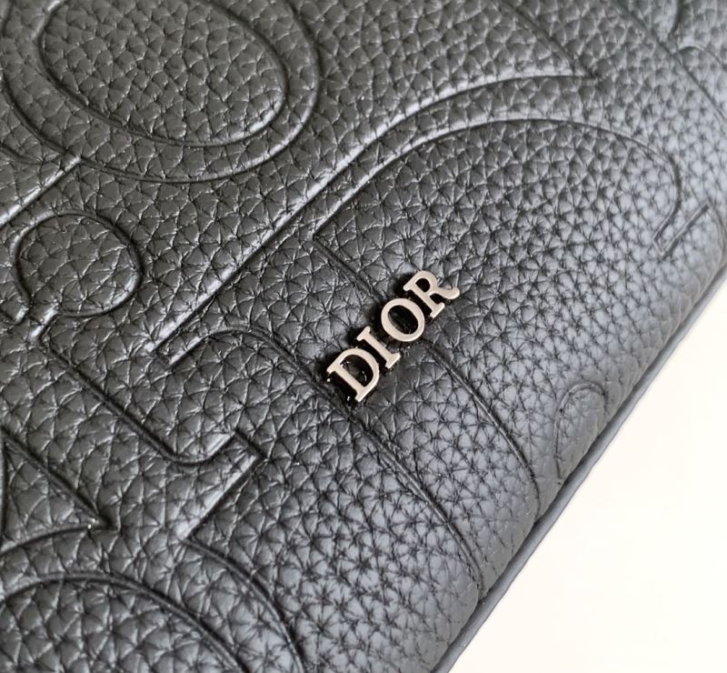 Christian Dior Clutch Bags